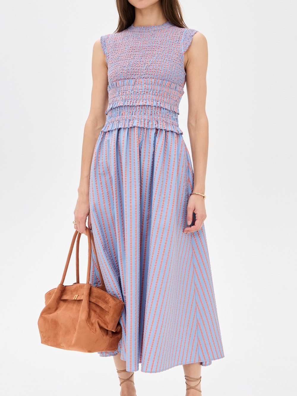 Hunter Bell Louise Dress